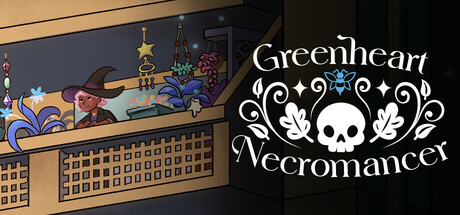 Greenhearth Necromancer