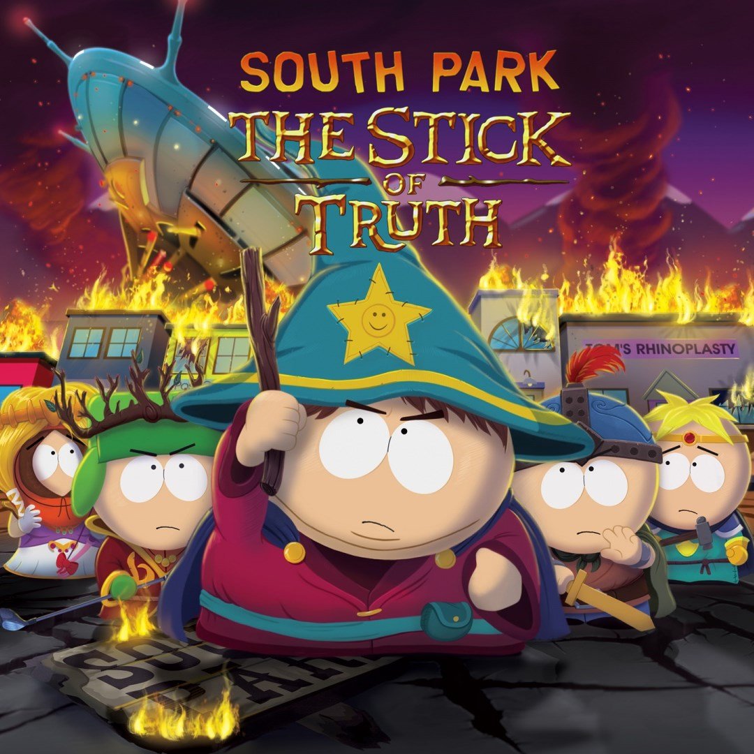 South Park™: The Stick of Truth ™