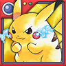 Pokémon Yellow Version: Special Pikachu Edition [Subset - Prof. Oak Challenge]