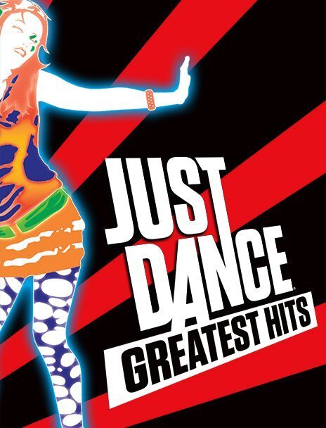 Just Dance Greatest Hits
