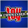 Toy Commander