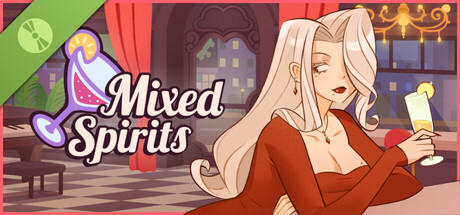 Mixed Spirits Demo