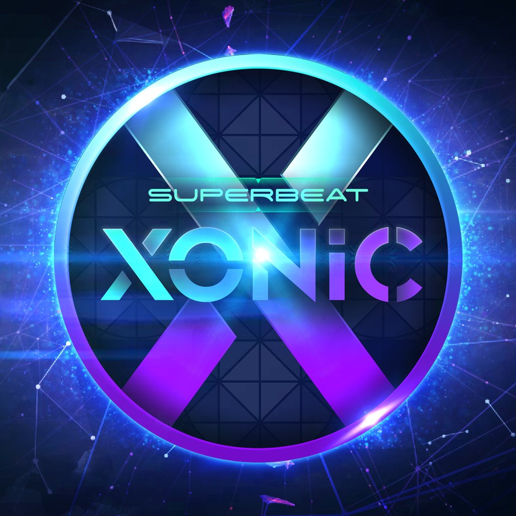 SUPERBEAT: XONiC