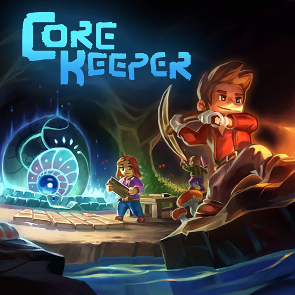 Core Keeper