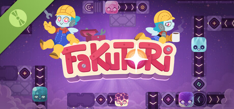 Boxart for Fakutori Demo