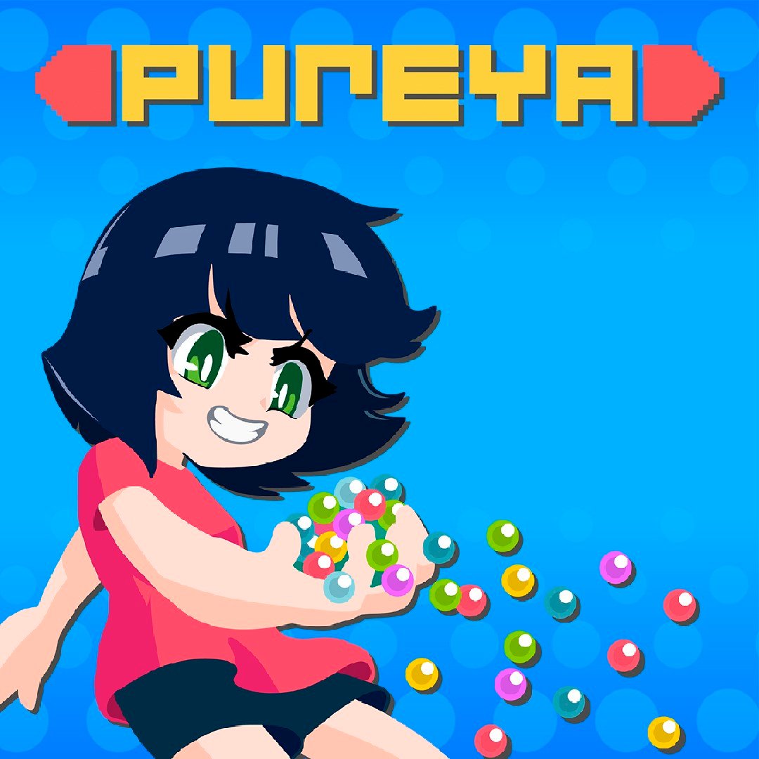 pureya