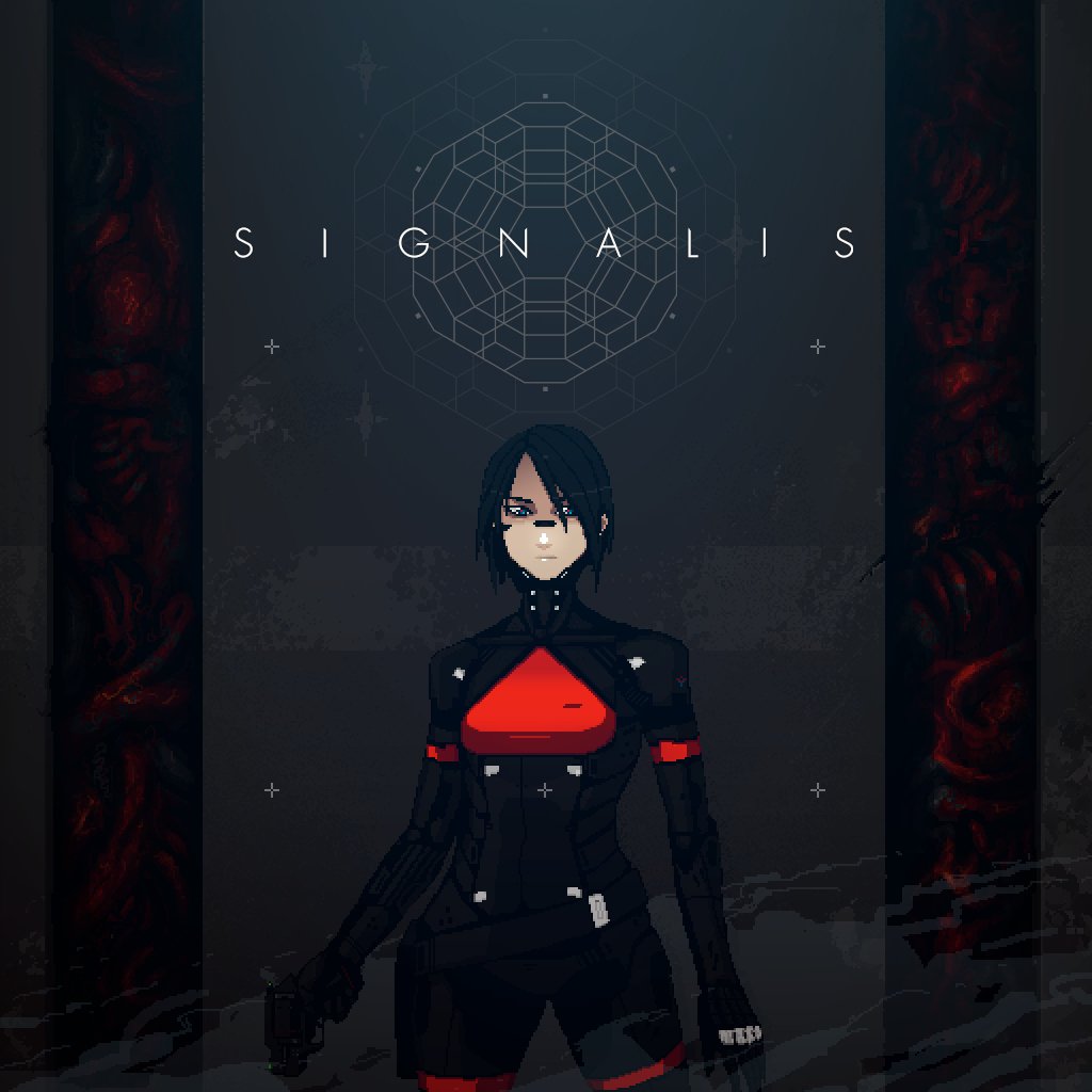 SIGNALIS