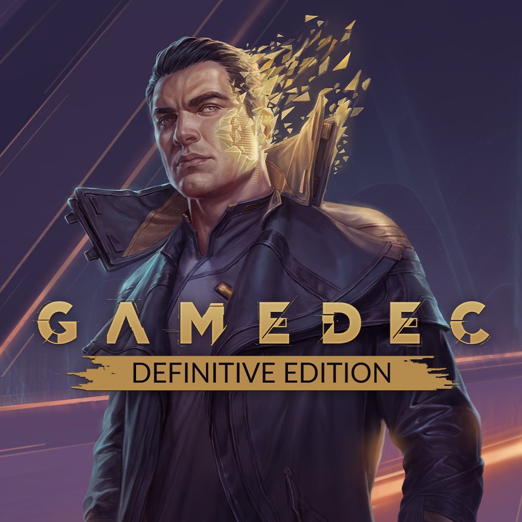 Gamedec - Definitive Edition