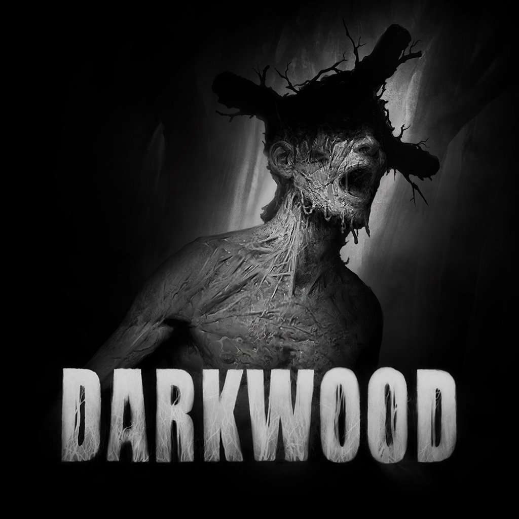 Boxart for Darkwood