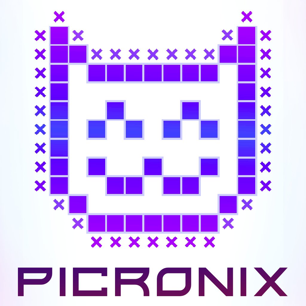 Boxart for Picronix - Demo