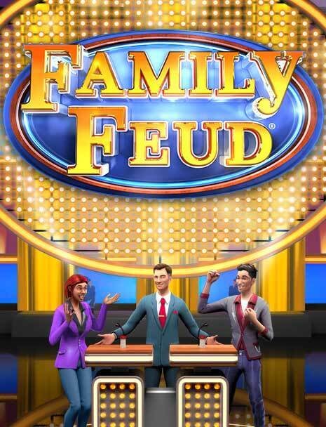 Family Feud®
