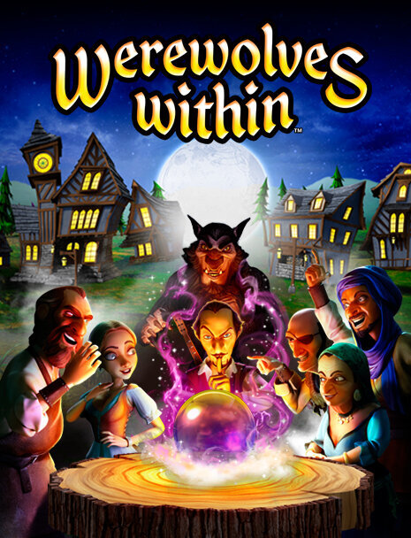Werewolves Within