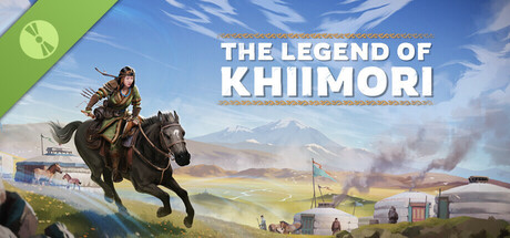 The Legend of Khiimori System Check