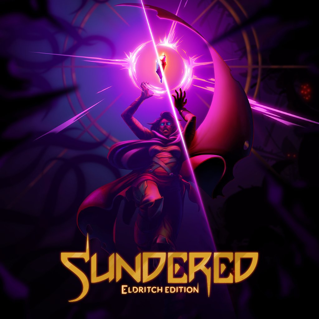Sundered: Eldritch Edition