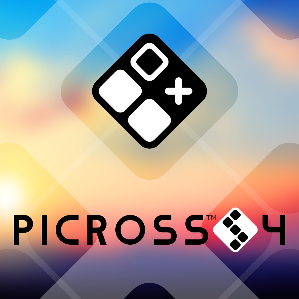 Boxart for Picross S4