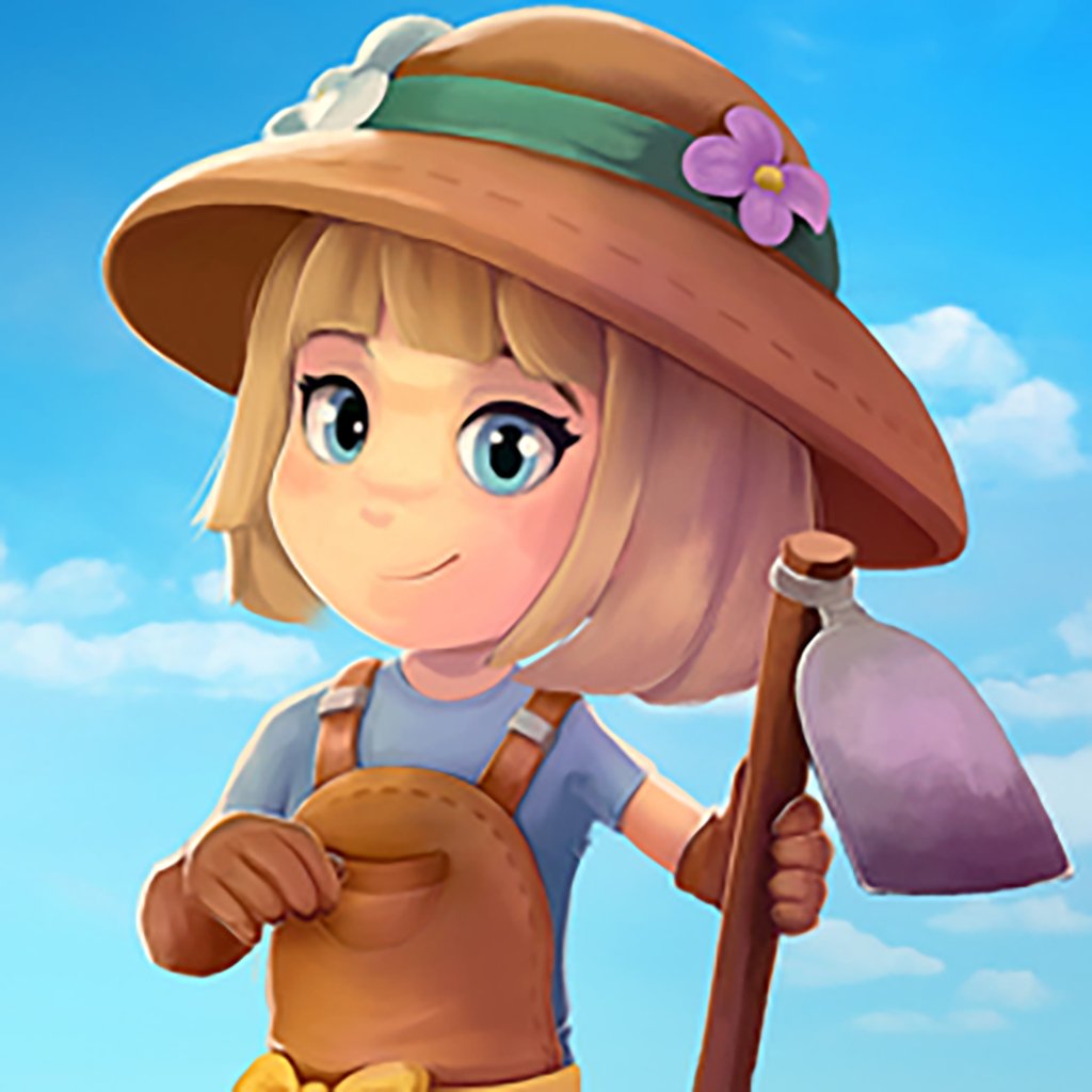 Boxart for Sugardew Island