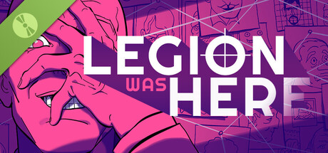 Legion Was Here Demo