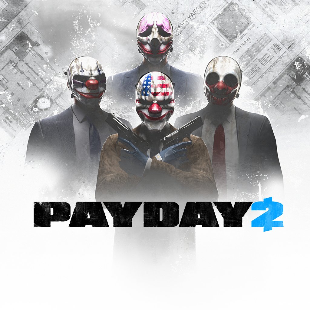 Boxart for PAYDAY 2