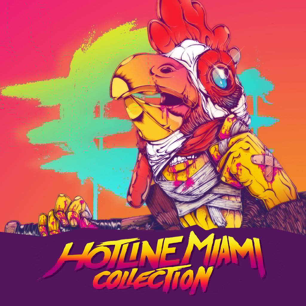 Hotline Miami
