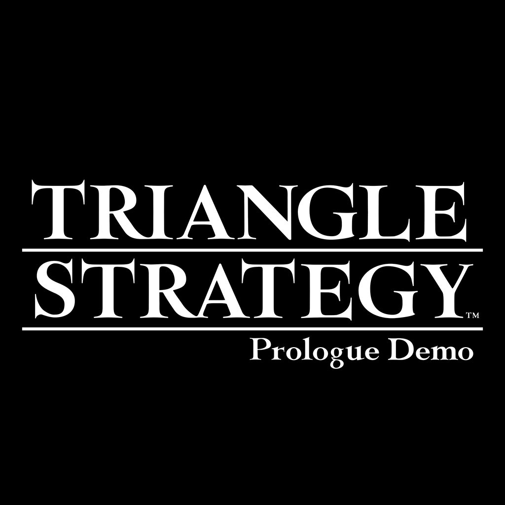 Boxart for TRIANGLE STRATEGY Prologue Demo