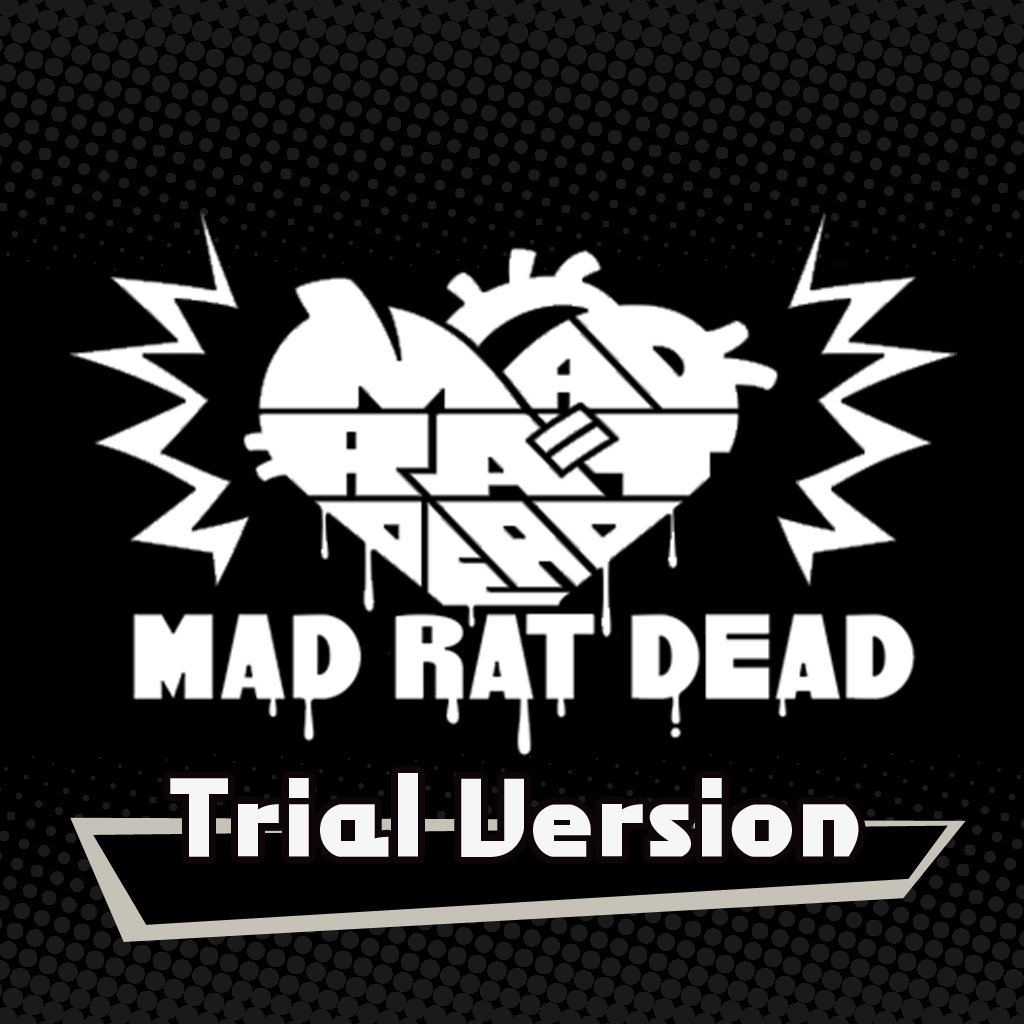 Boxart for MAD RAT DEAD DEMO