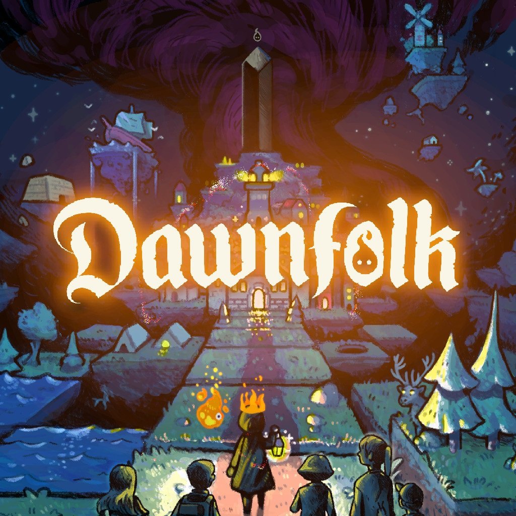 Dawnfolk