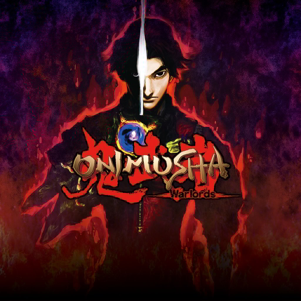 Boxart for Onimusha: Warlords
