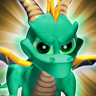 ~Hack~ Spyro 3.5: Return to the Forgotten Realms