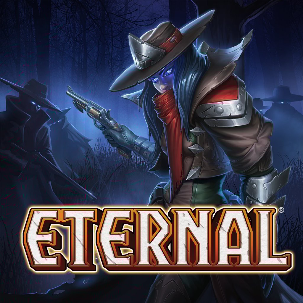 Boxart for Eternal Card Game