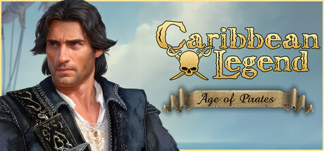 Caribbean Legend: Age of Pirates
