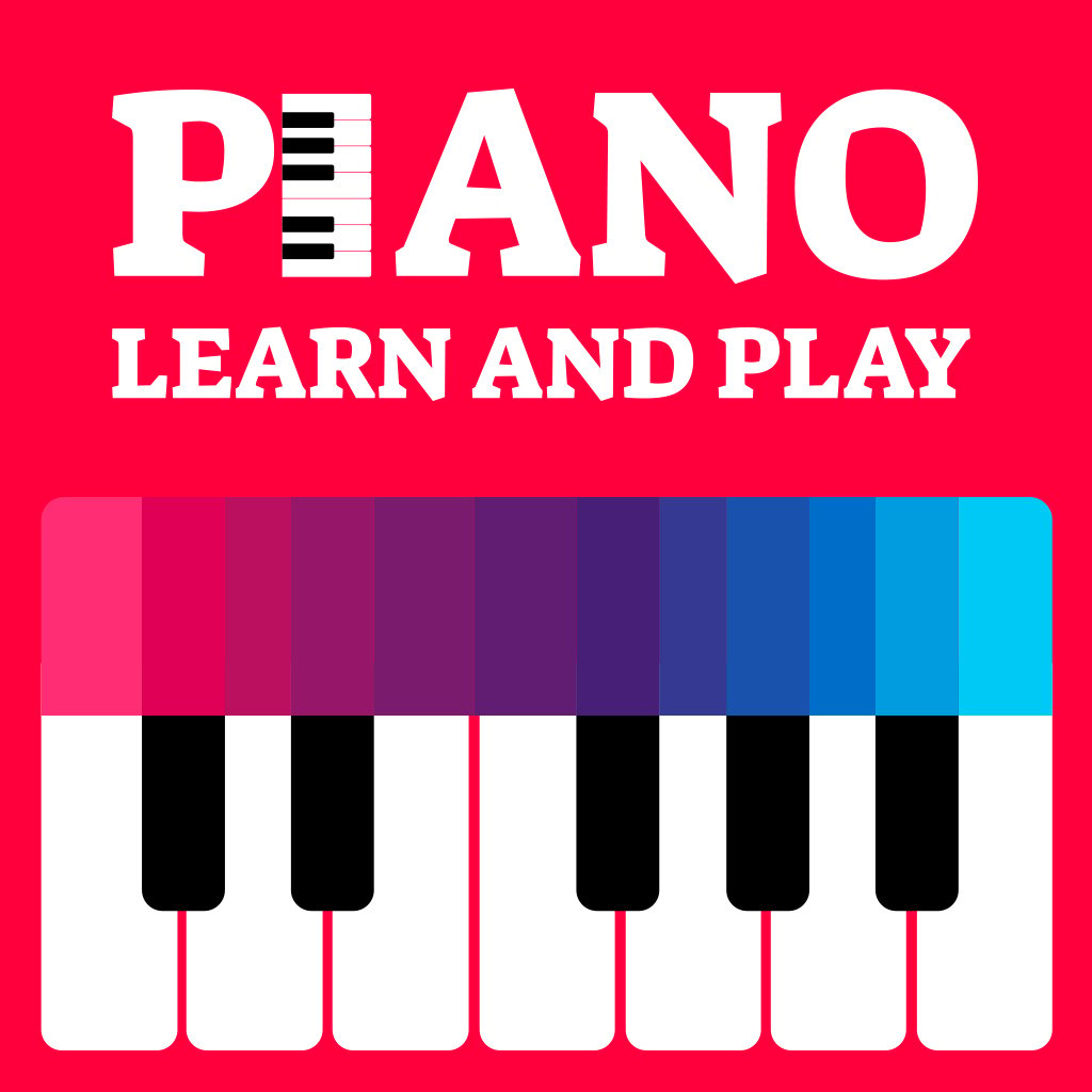 Piano: Learn and Play