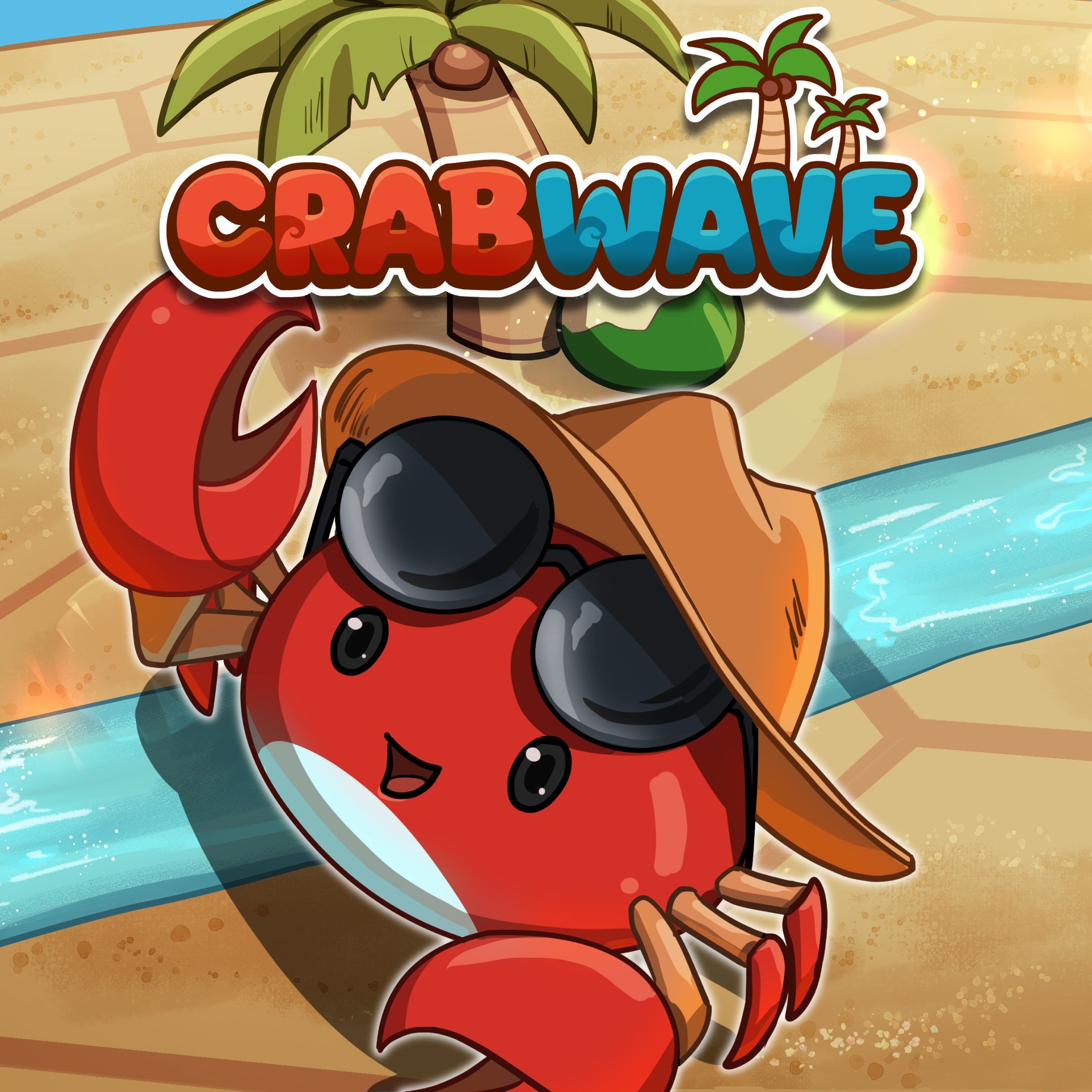 Crabwave (Xbox Series)