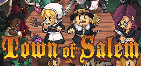 Boxart for Town of Salem