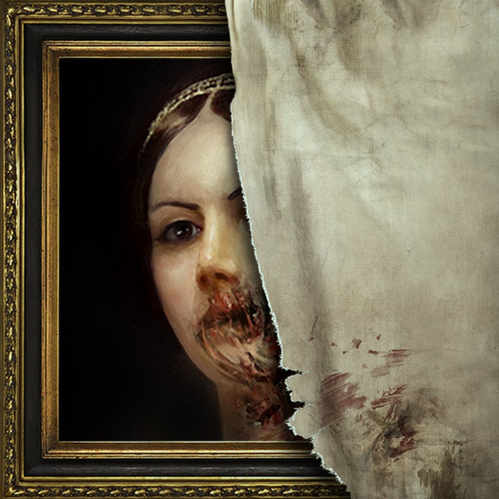 Boxart for Layers of Fear: Legacy