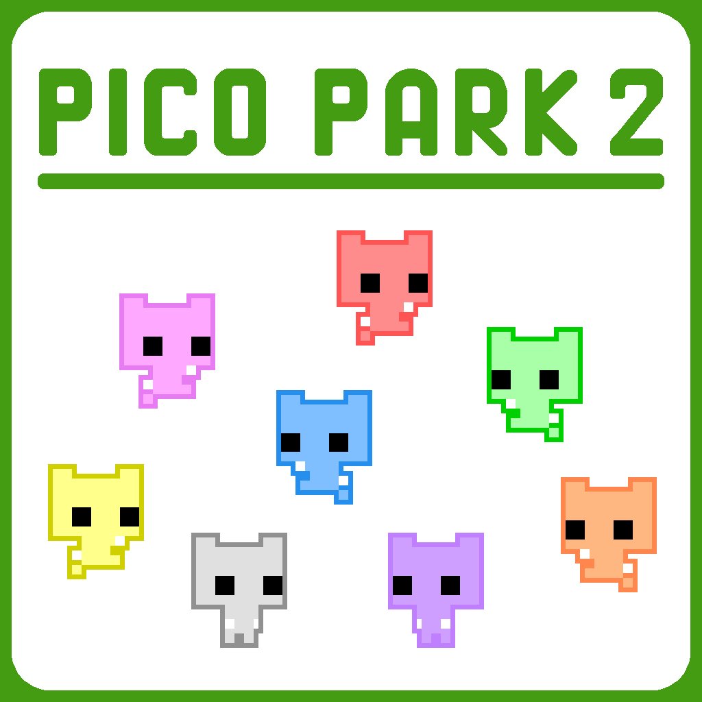 PICO PARK 2