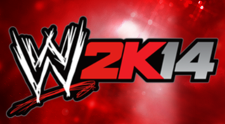 WWE 2K14