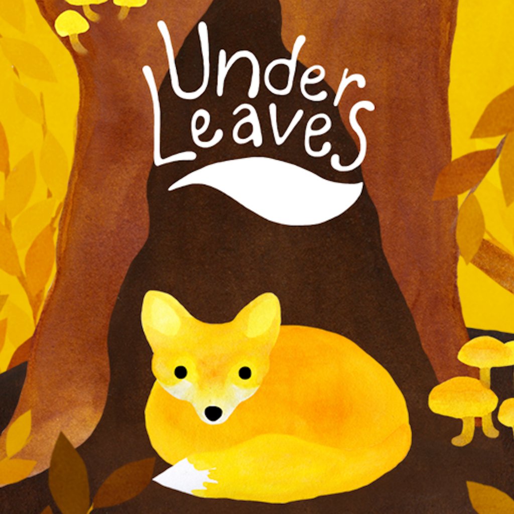 Under Leaves