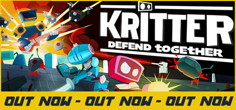 Kritter: Defend Together