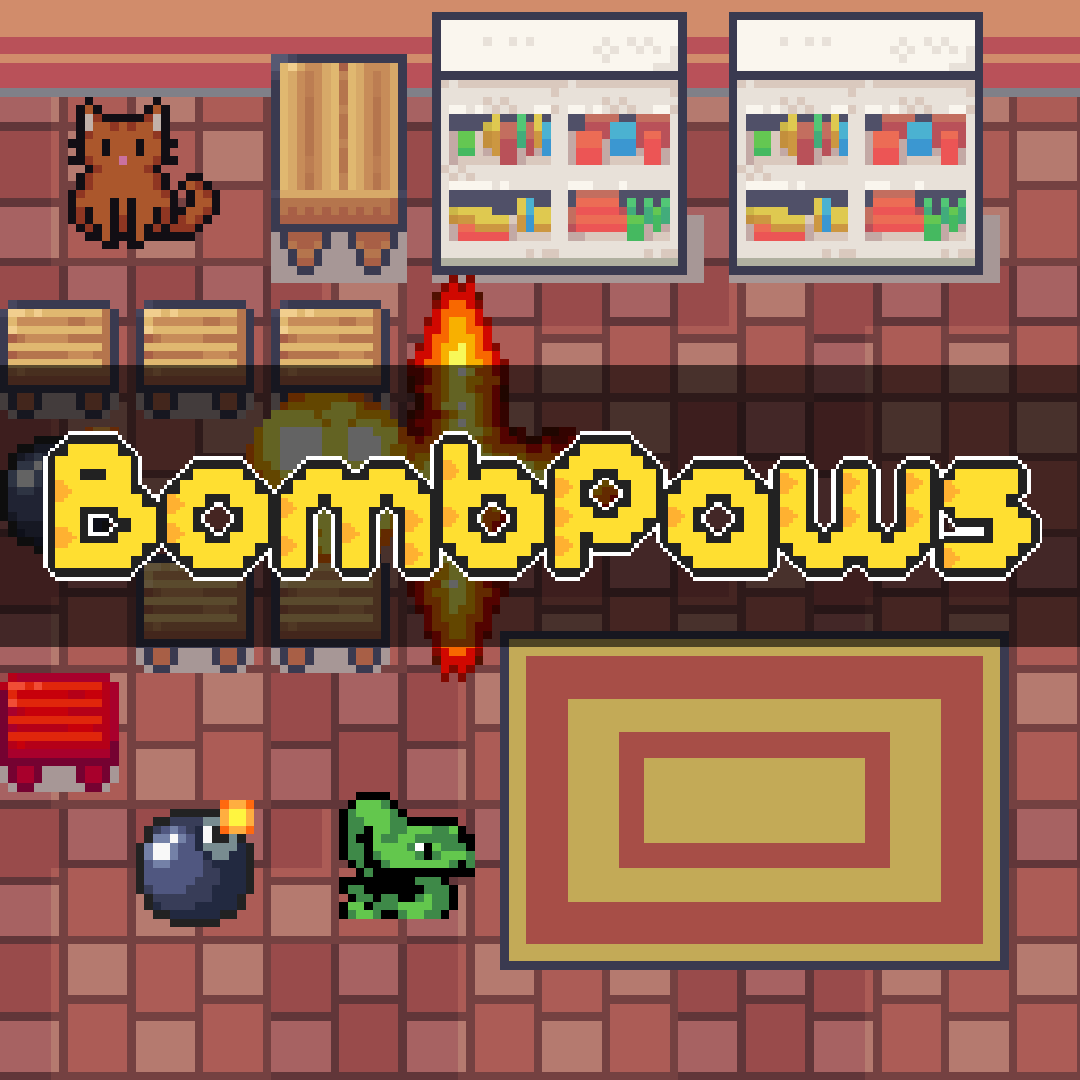 BombPaws (Xbox Series X/S)