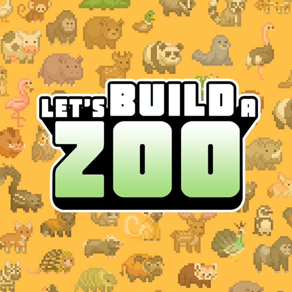 Let's Build A Zoo