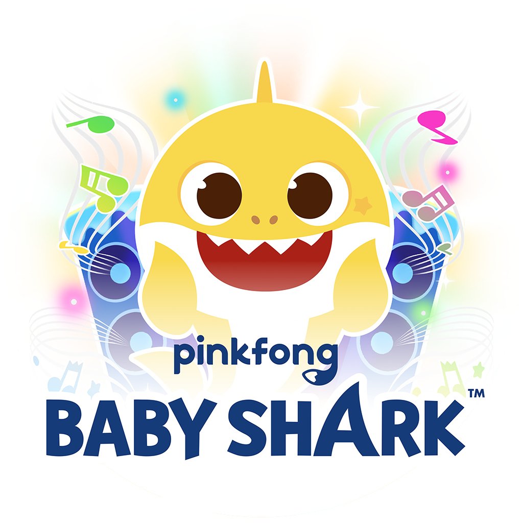 Boxart for Baby Shark: Sing & Swim Party