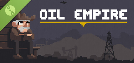 Oil Empire Demo