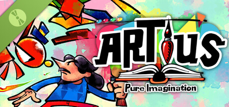 ARTIUS: Pure Imagination Demo