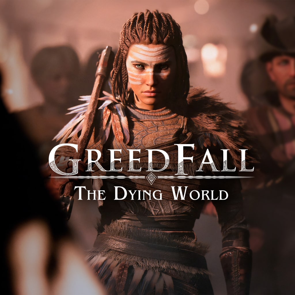 GreedFall: The Dying World