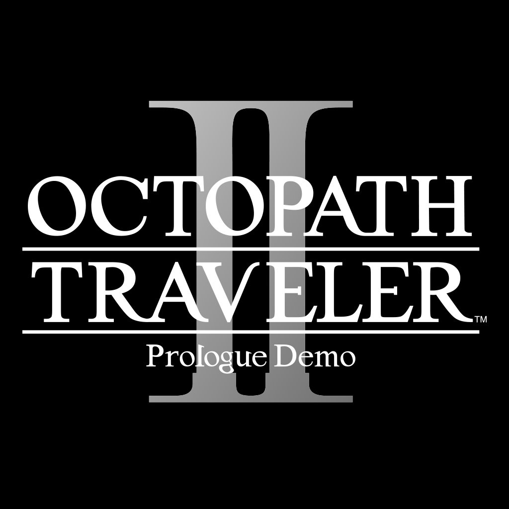 Boxart for OCTOPATH TRAVELER II Prologue Demo