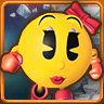 Ms. Pac-Man Maze Madness