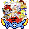 Parodius Da!