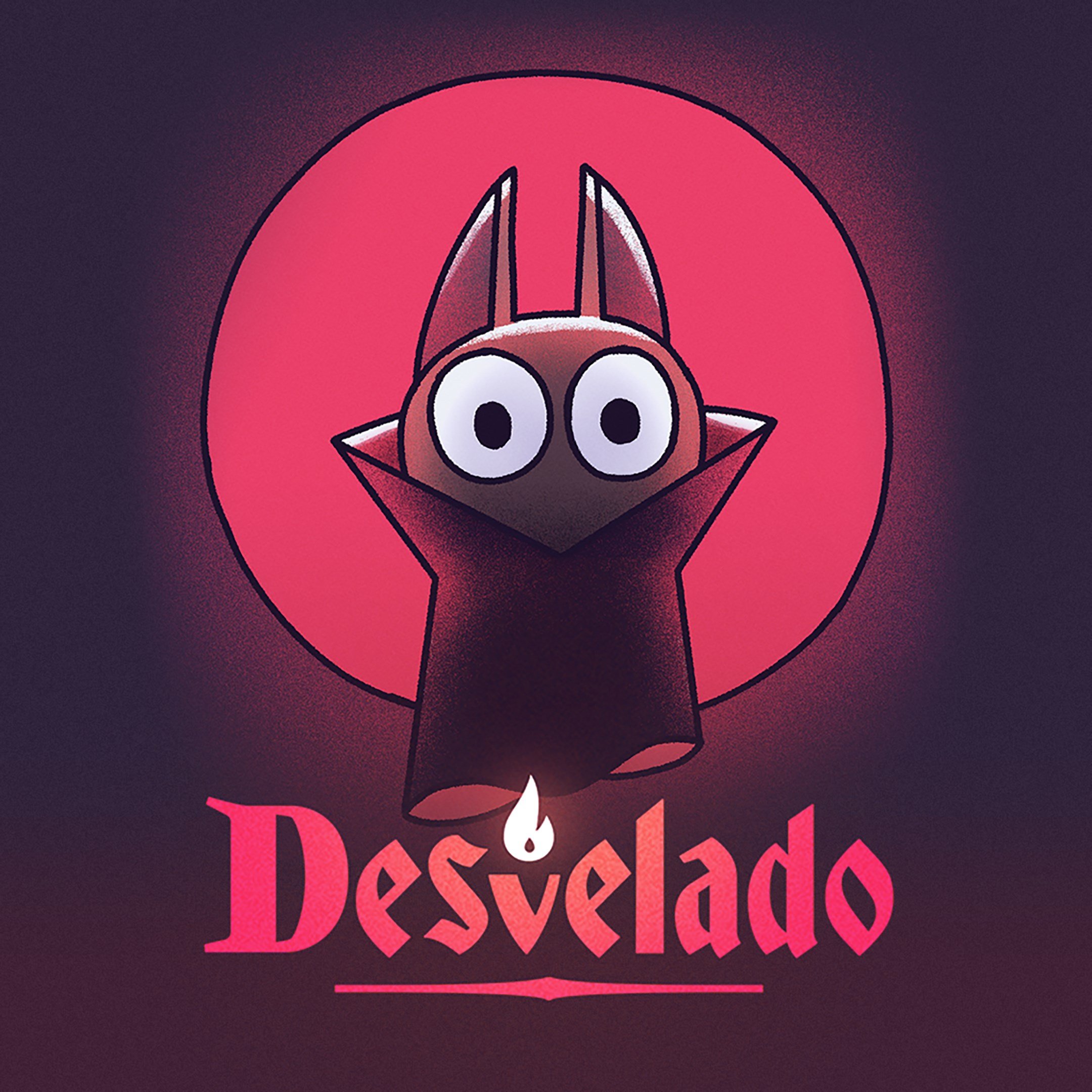 Desvelado