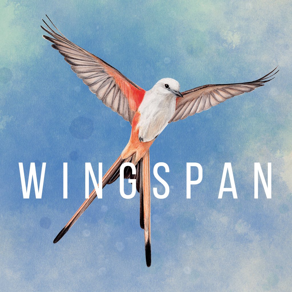 Boxart for Wingspan