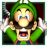~Hack~ Luigi's Mansion: Sweet Home